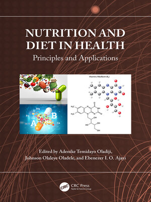 cover image of Nutrition and Diet in Health